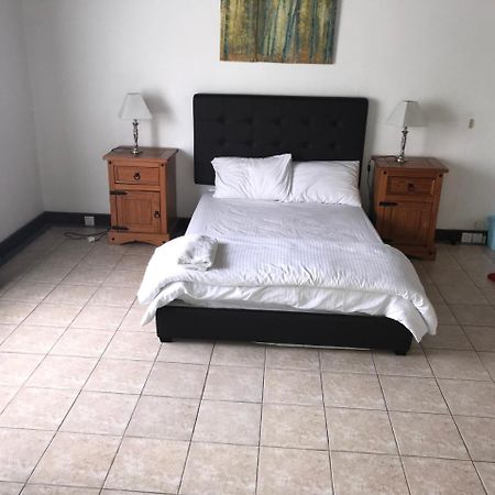 H&K Villa Blue Bay Bagian luar foto