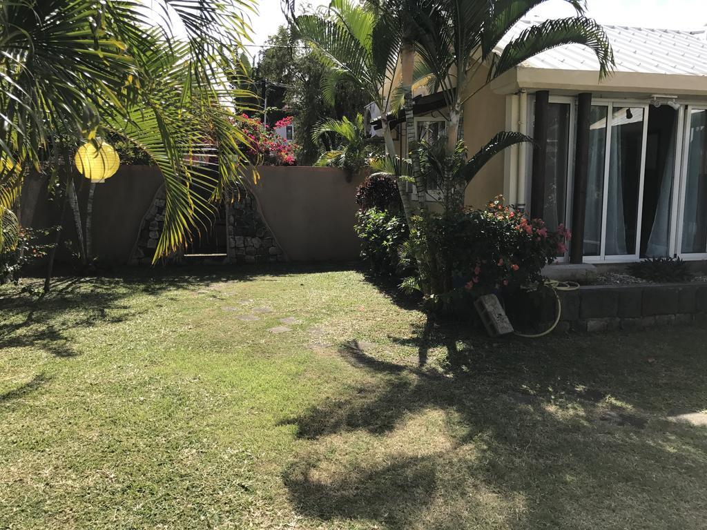 H&K Villa Blue Bay Bagian luar foto