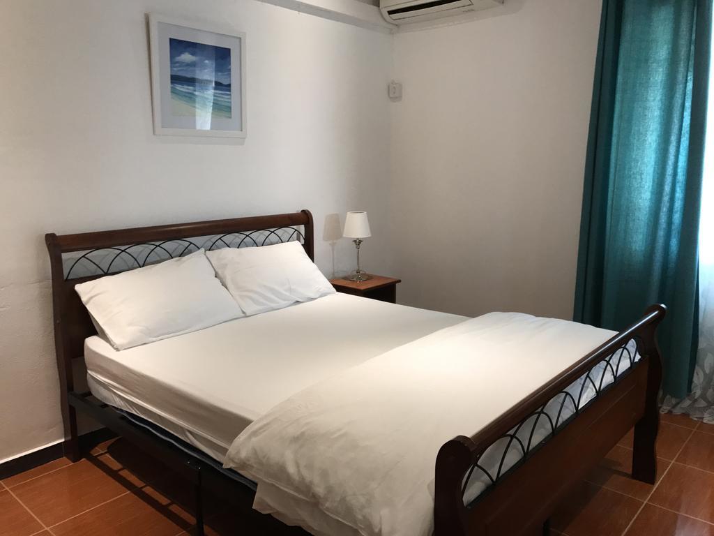 H&K Villa Blue Bay Bagian luar foto