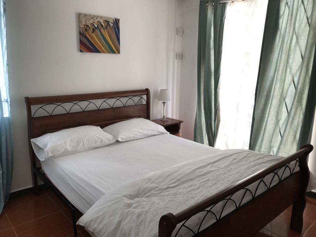 H&K Villa Blue Bay Bagian luar foto