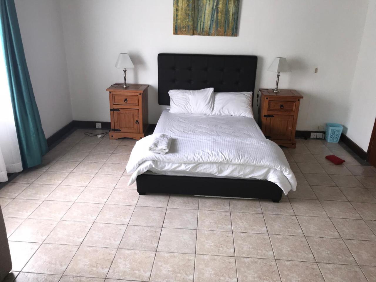H&K Villa Blue Bay Bagian luar foto