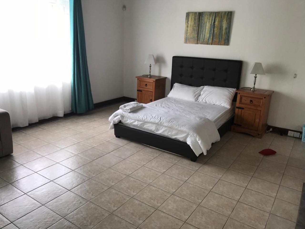 H&K Villa Blue Bay Bagian luar foto