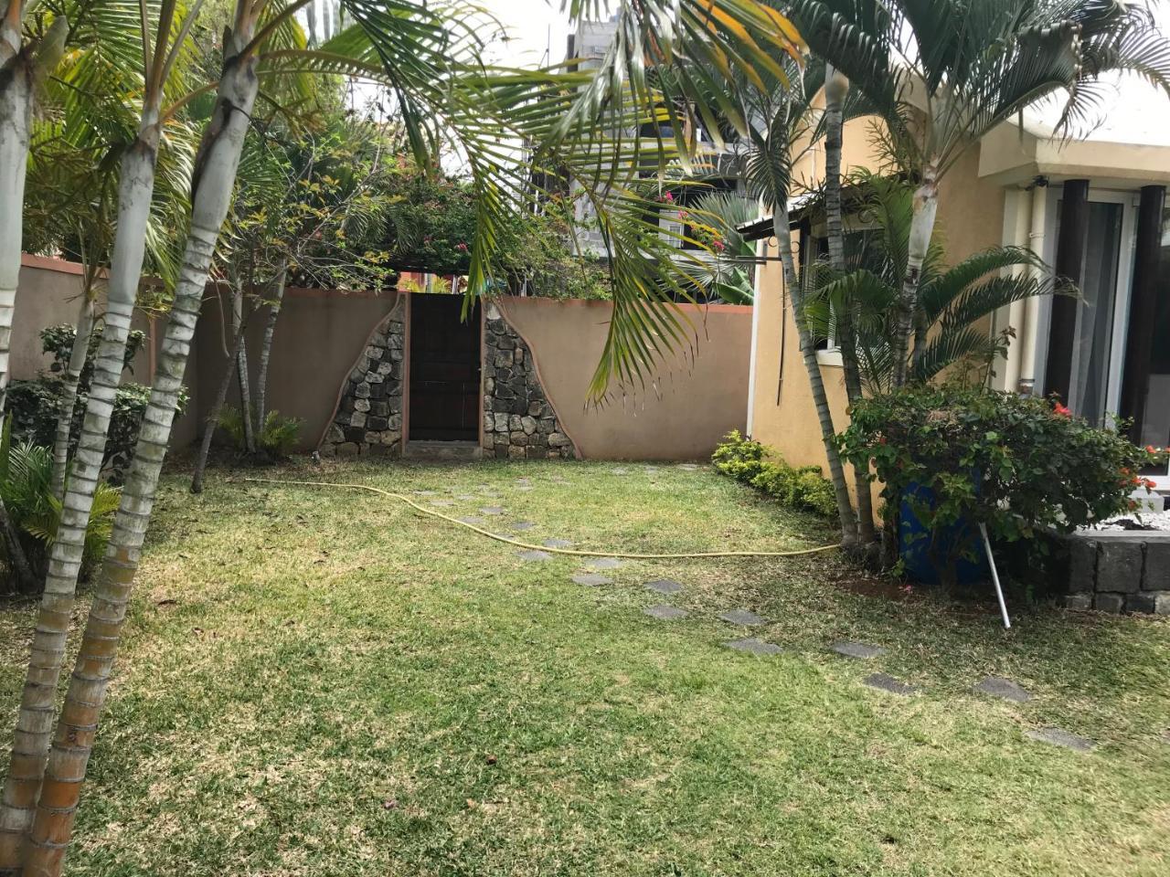 H&K Villa Blue Bay Bagian luar foto